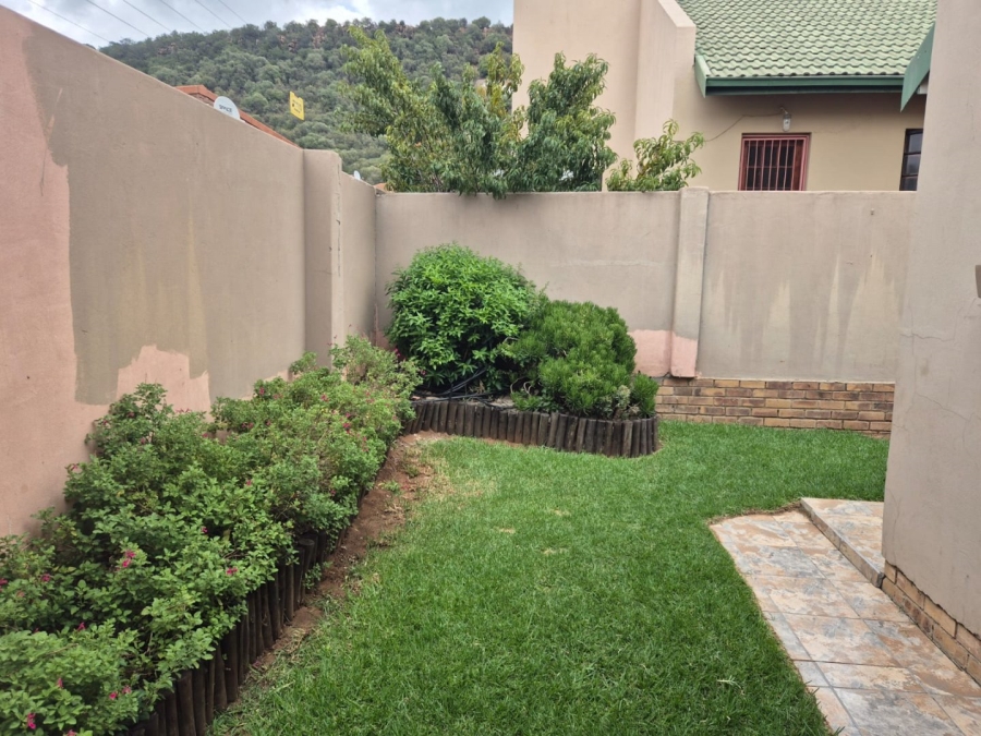 2 Bedroom Property for Sale in Navalsig Free State